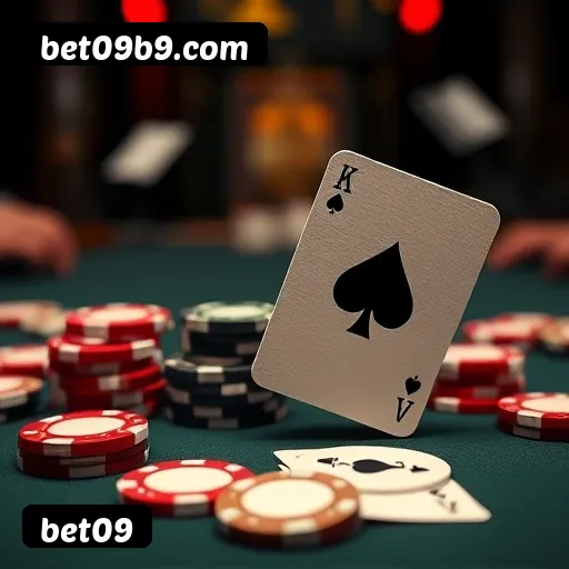 App Mobile bet09 - Jogue em Qualquer Lugar no Seu Smartphone