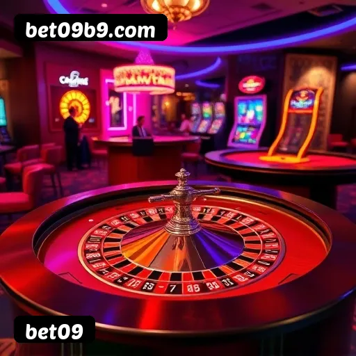 Recursos Exclusivos do App bet09 - Modo Offline, Login Biométrico