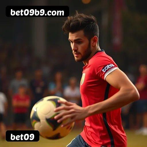 Sistema de Segurança Avançado bet09 - Criptografia e Proteção